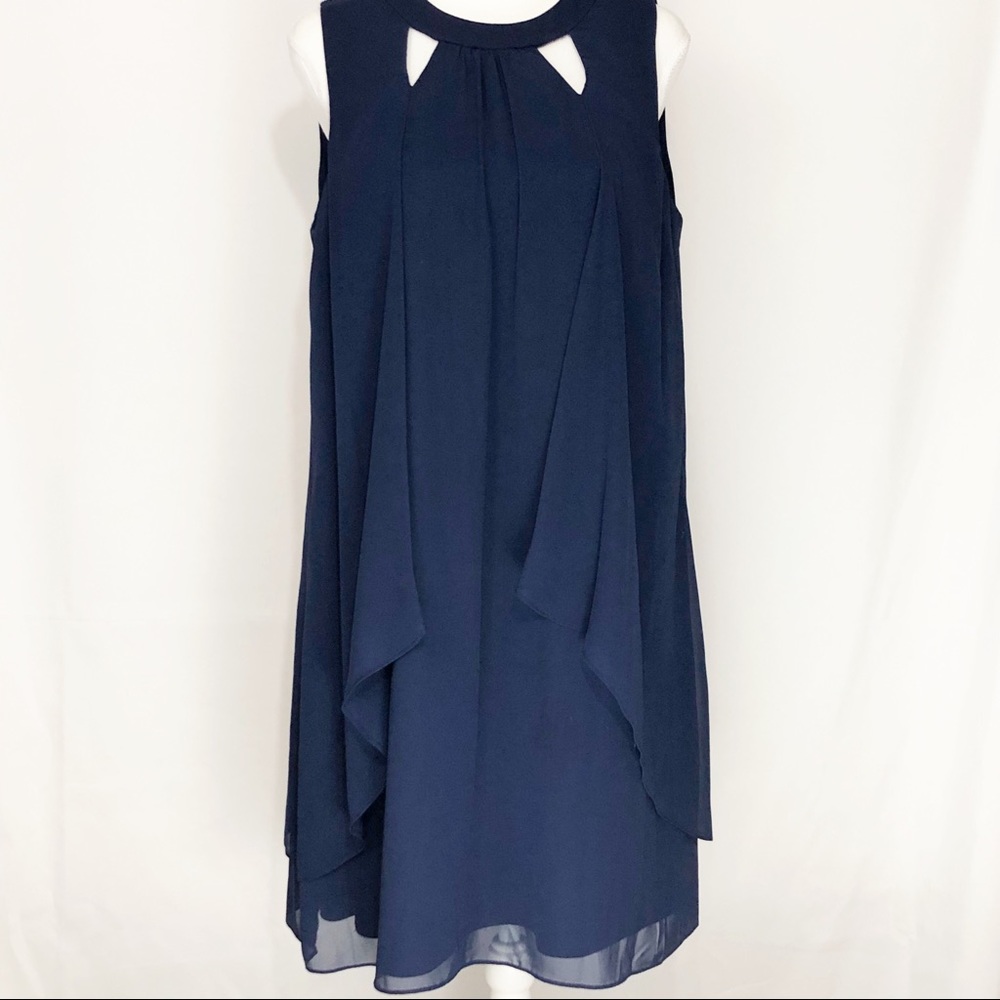 🛑SOLD🛑S.L. Fashions Women’s Formal Dress